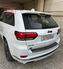 جيب جراند شيروكي